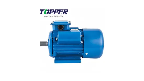 Premium Customized Black Silver Blue Capacitor Yc